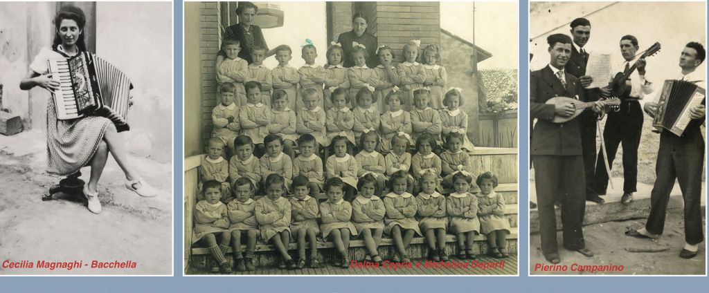 Viaggio nella memoria, a cura di Sergio Feccia